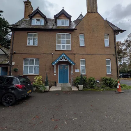 London Gatwick Inn