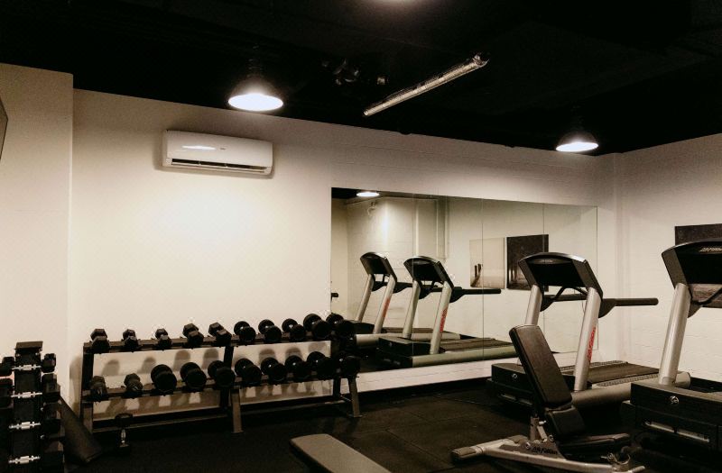 Mercure Sydney Parramatta photo 2