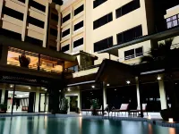 Regent's Park Hotel at Kayutangan Malang - Lãng mạn