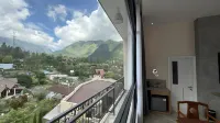 Villa 88 Bromo - Mountain view