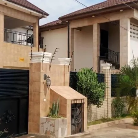 Lord Apartment Spintex Road Accra