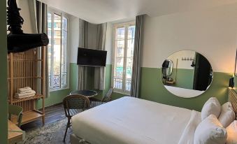 Hotel de Berne - Housity