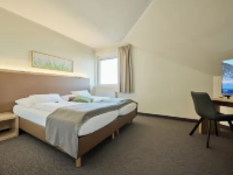 Momentum Hotel Hotéis em Anif