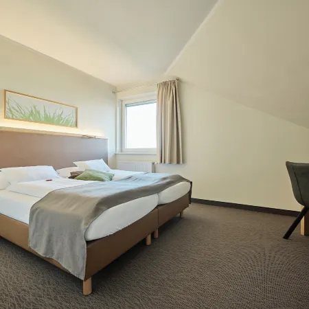 Momentum Hotel Hoteles en Anif