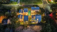 Pool, Putting Green, Game Room, Rooftop Bouldin Collective 902a by Avantstay
