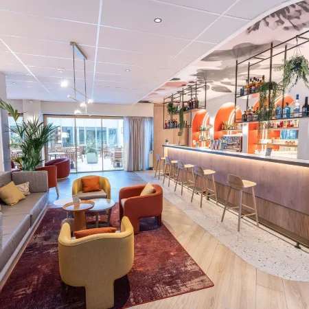 Novotel Angers Lac de Maine