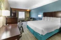 Best Western Long Beach Inn Hotels in Long Beach