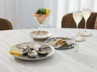 Elysium Noosa Resort - MGallery Collection - breakfast