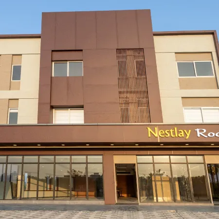 Treebo Nestlay Rooms Gummidipoondi