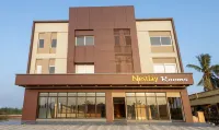 Treebo Nestlay Rooms Gummidipoondi - Parkplatz