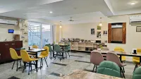 Perch Arbor Cyber City - Bữa sáng