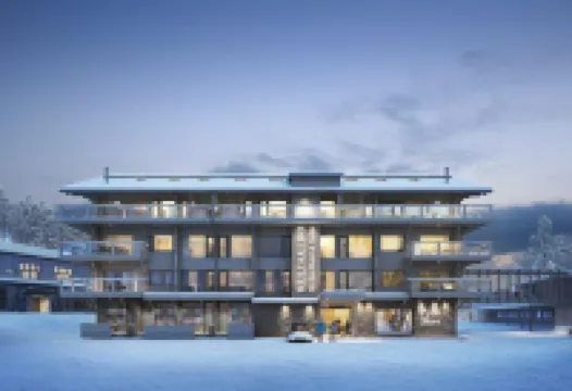 Ski-Inn Kultakero Hoteles en 