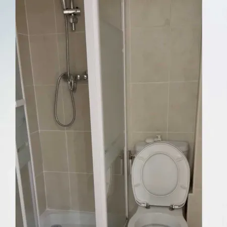 Studio 2P Roland Garros / Parc des Princes