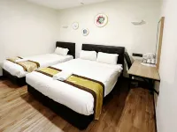 Collection O Malacca Near St John's Fort Formerly Gill Garden - 2-Star