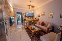 InnTown Hotels in Tyre