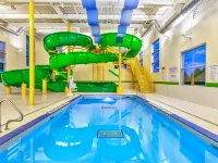 Candlewood Suites ST. JOHN’S CONFERENCE CENTRE by IHG Hotels near The Fluvarium