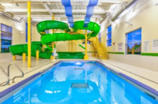 Candlewood Suites ST. JOHN’S CONFERENCE CENTRE by IHG