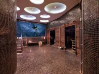 Ξενοδοχείο Pilot Beach Resort - spa
