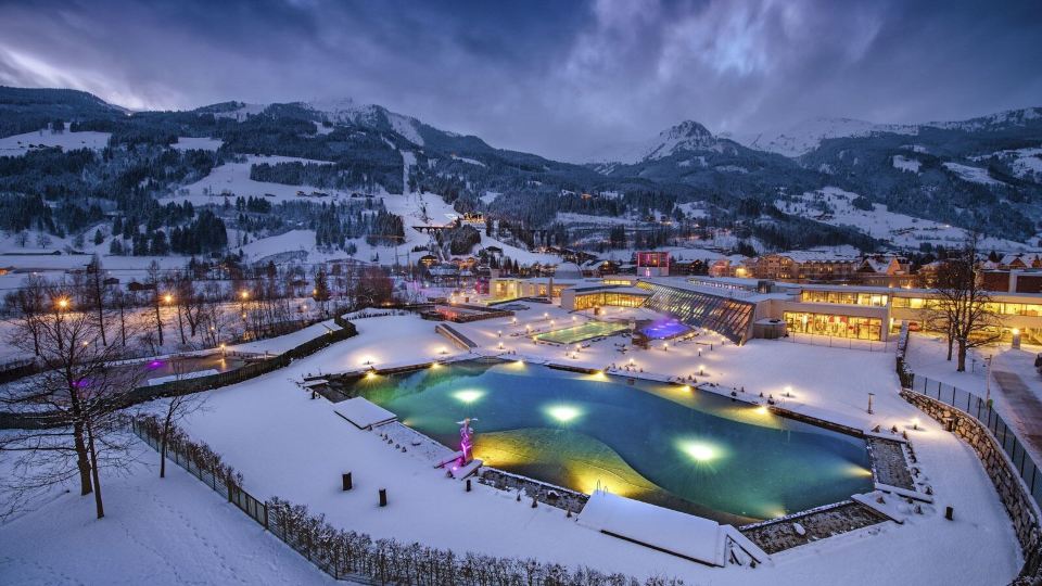 Greti - Alpine Boutique Hotel Gruber