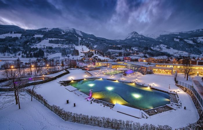 Greti - Alpine Boutique Hotel Gruber
