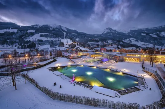 Greti - Alpine Boutique Hotel Gruber Hotels in 