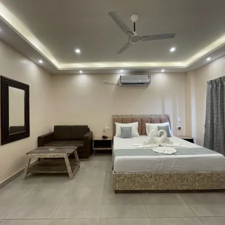 Tiger Inn Beach Resort