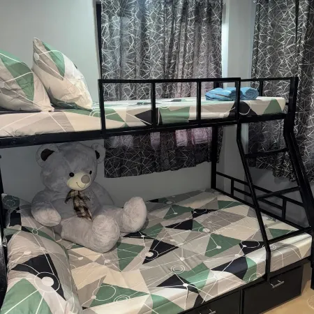 Residencia de rubie
