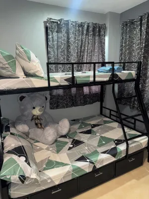 Residencia de rubie Hotels in Mati