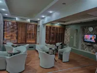 Camlica Hotel