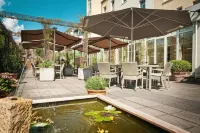 Best Western Hotel President