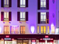 Hôtel Mercure Quimper Centre