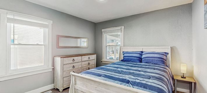 Group-Friendly Michigan City Home Near Beach! Hotels in LaPorte County