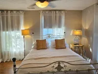 Barclay Cottage Hoteles cerca de Playa de Sandbridge