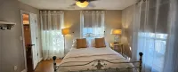 Barclay Cottage サンドブリッジビーチ周辺のホテル