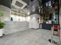 Life Style F Hotel Các khách sạn gần Ga Singil