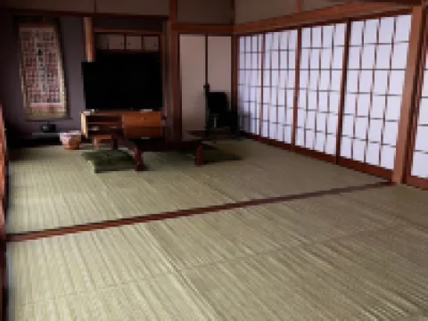 喫茶のら 江田島のホテル