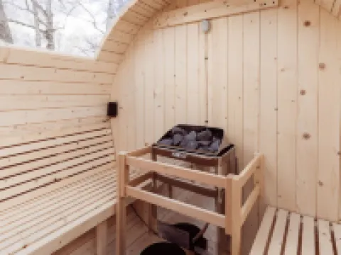 そととまり帯広音更 音更町のホテル