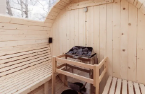 SOTOTOMARI Obihiro Otofuke 시카오이 초 호텔