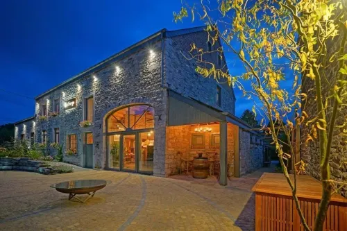 La Forge - Chambres d hôtes en Ardenne Hotels in Rochefort