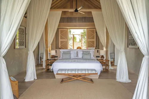 NIHI Rote Hotels in West Rote