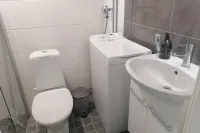 High Rise Cottage