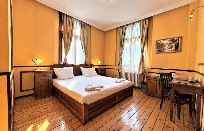 L'Opera Guest House