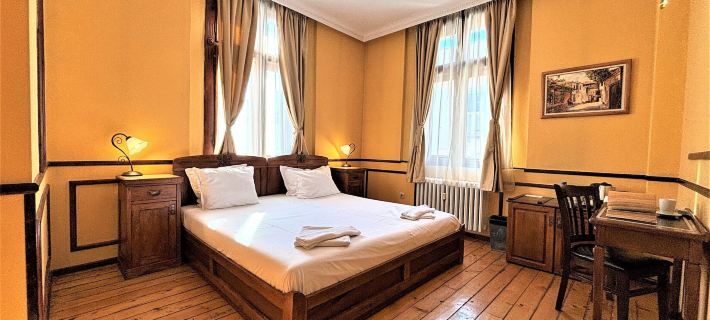 L'Opera Guest House Các khách sạn ở Sofia