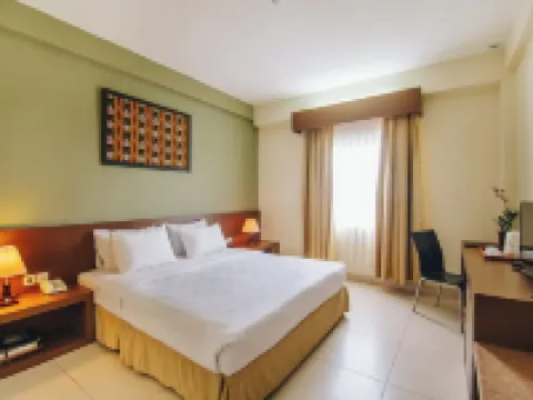 Hotel Luwansa Palangkaraya Hotels in Menteng