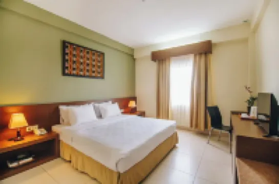 Hotel Luwansa Palangkaraya Hotels in 