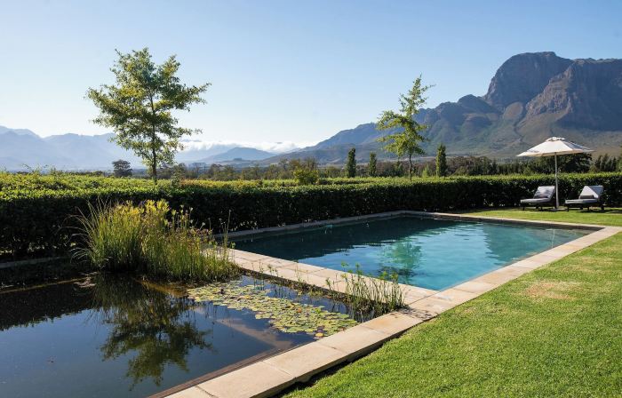 Boschendal Farm Estate