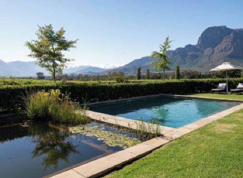 Boschendal Farm Estate