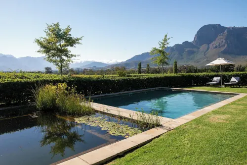 Boschendal Farm Estate