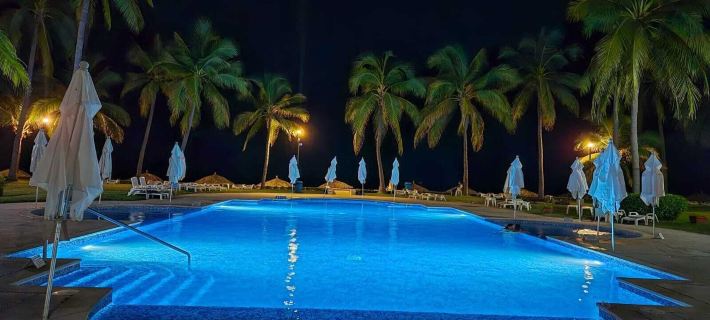 Condominio Iguana Hotels in Ixtapa Zihuatanejo