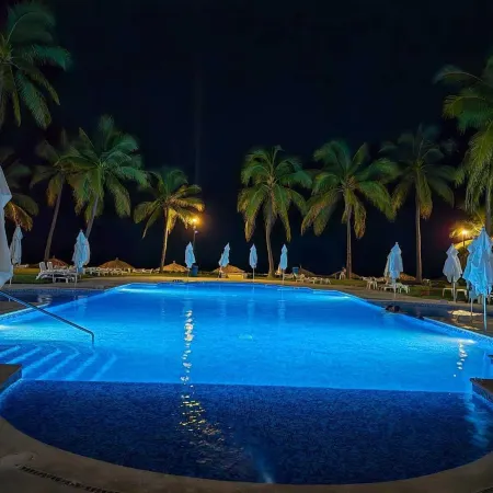 Condominio Iguana
